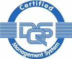 Certified DQS Management System